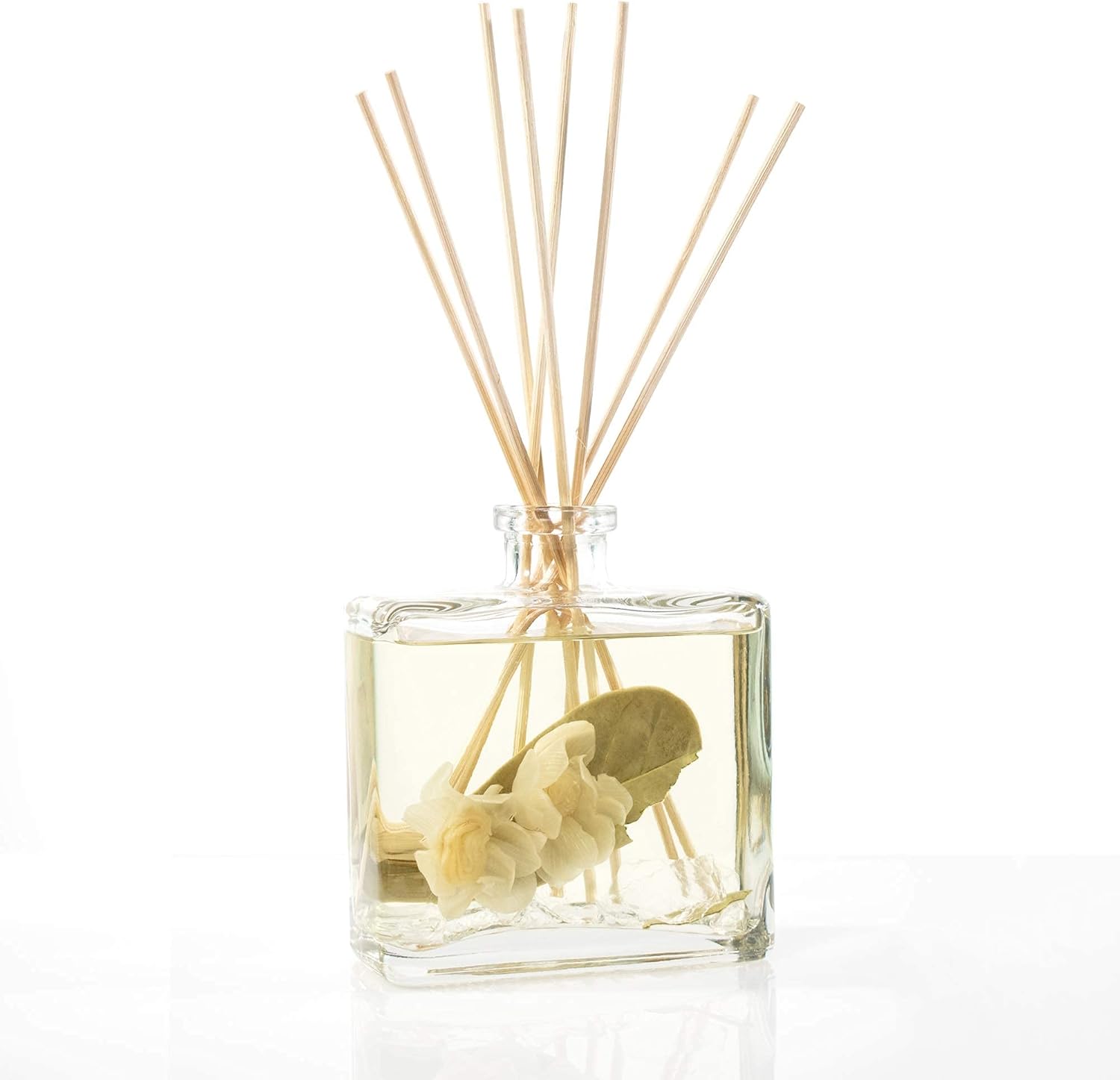Andaluca Gardens of Bali Botanical Reed Diffuser 75 Fl Oz