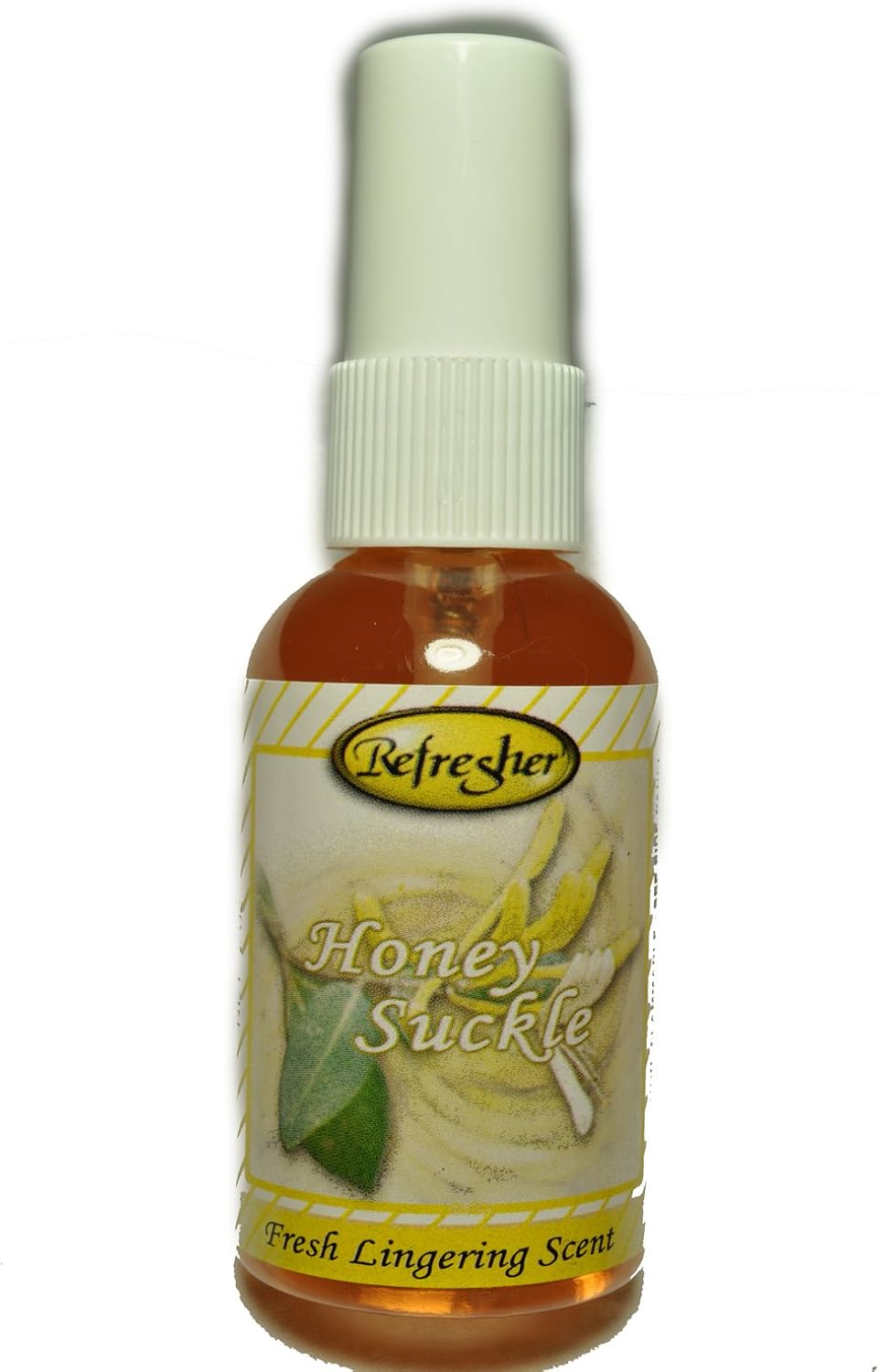 Honeysuckle Refresher Spray 2oz