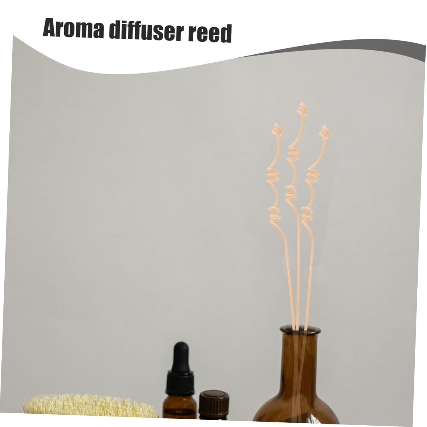 20pcs Fragrance Diffuser Sticks for Aromatherapy and Home Decor