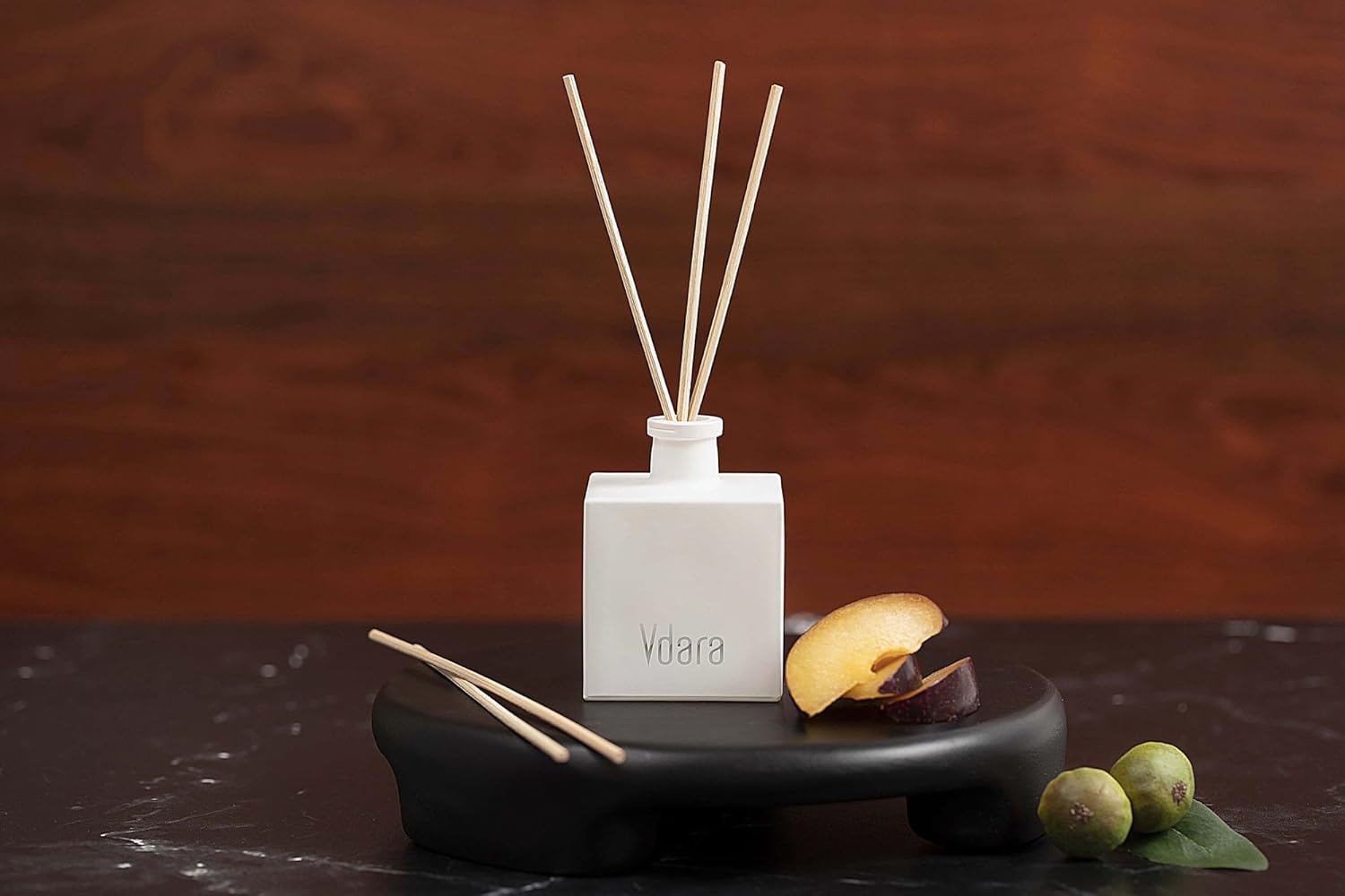 Vdara Reed Diffuser - Signature Scent Set