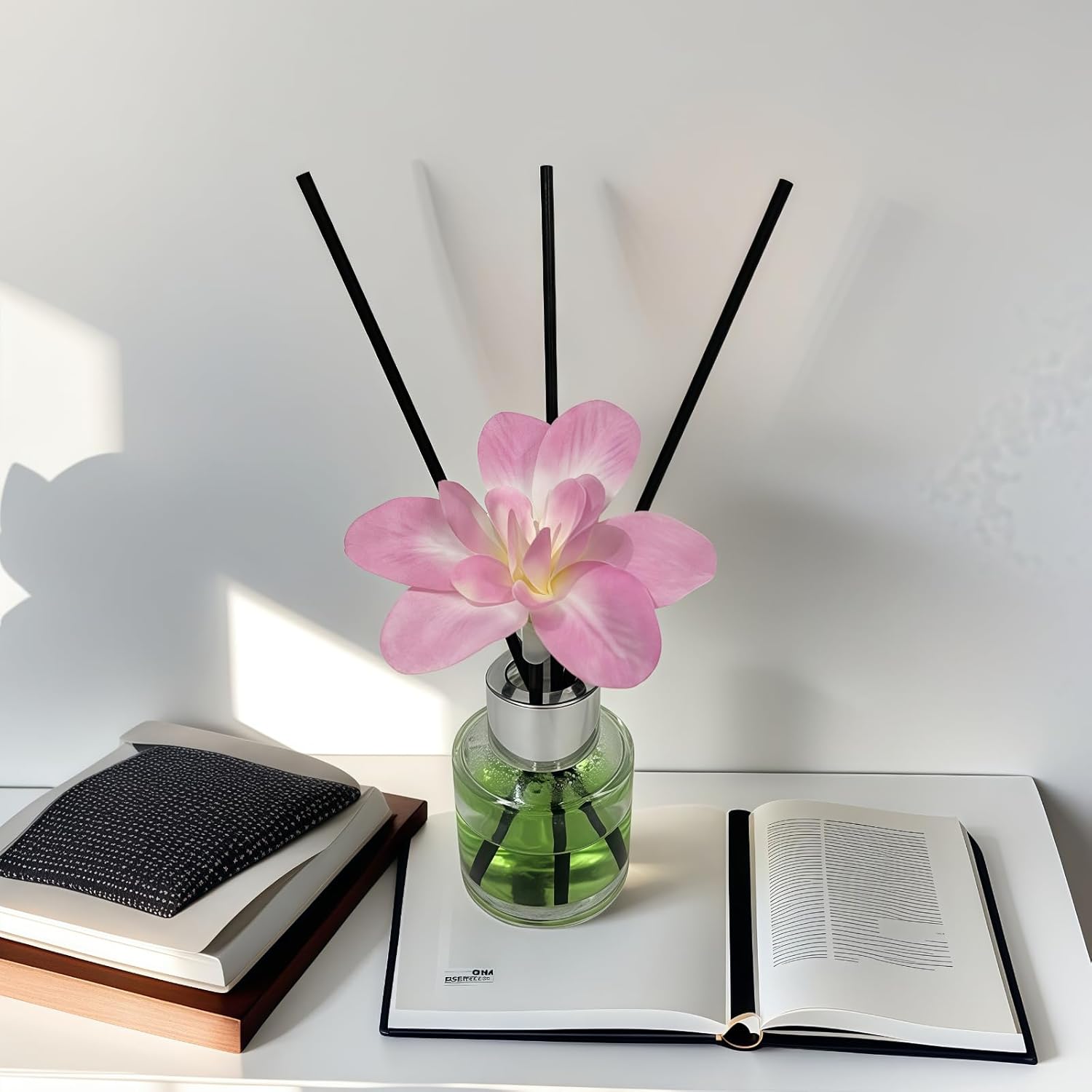 5 Pcs Reed Diffuser Bottle 50ml for Home Use