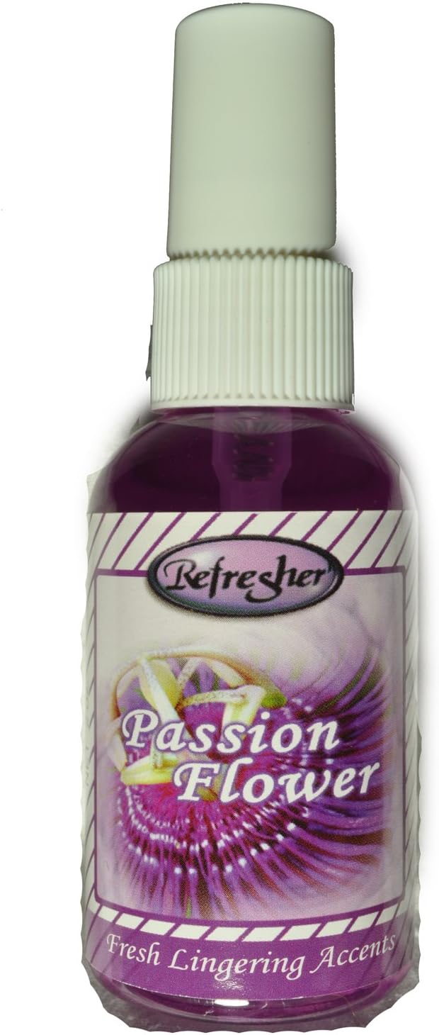 Passion Flower Refresher Spray 2oz