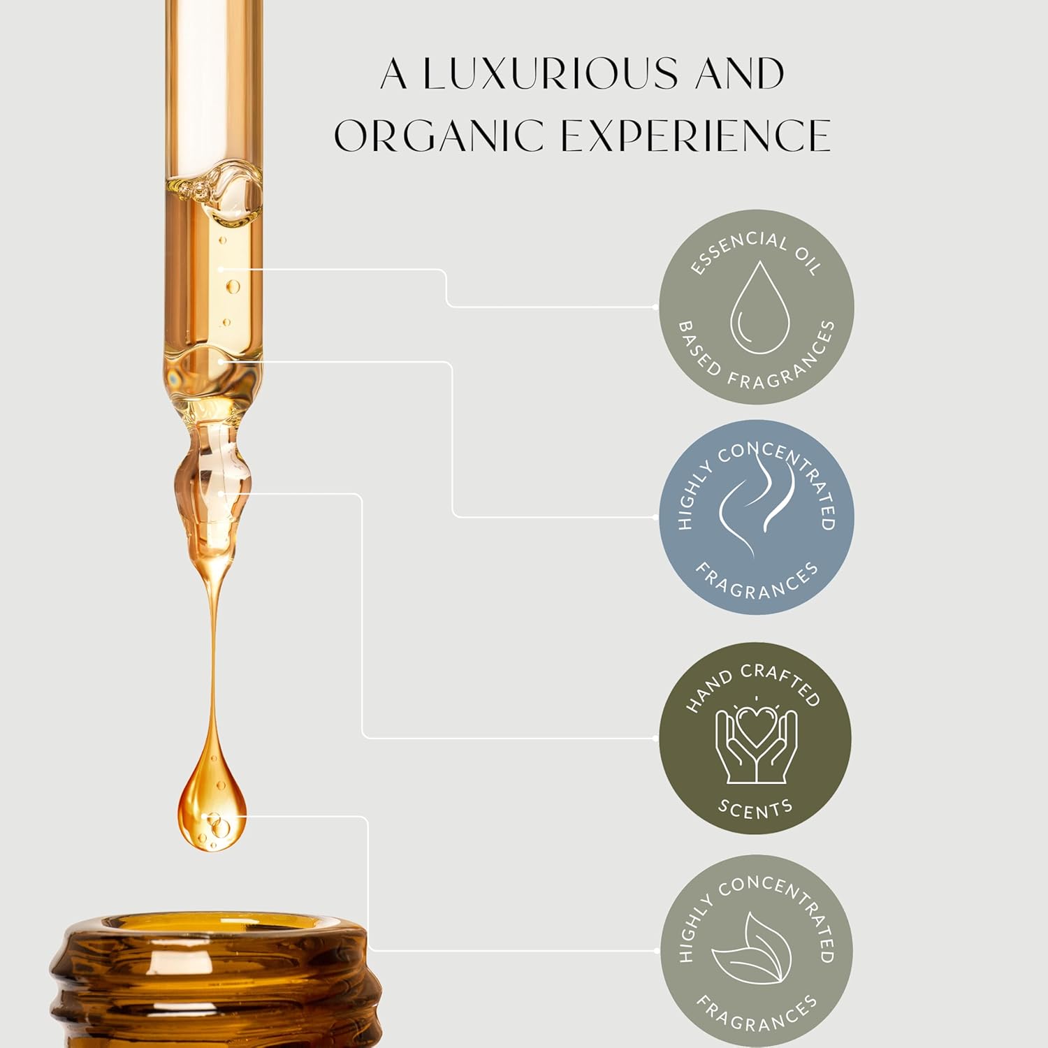 Divina Esencial Aloha Kakou Reed Diffuser Set