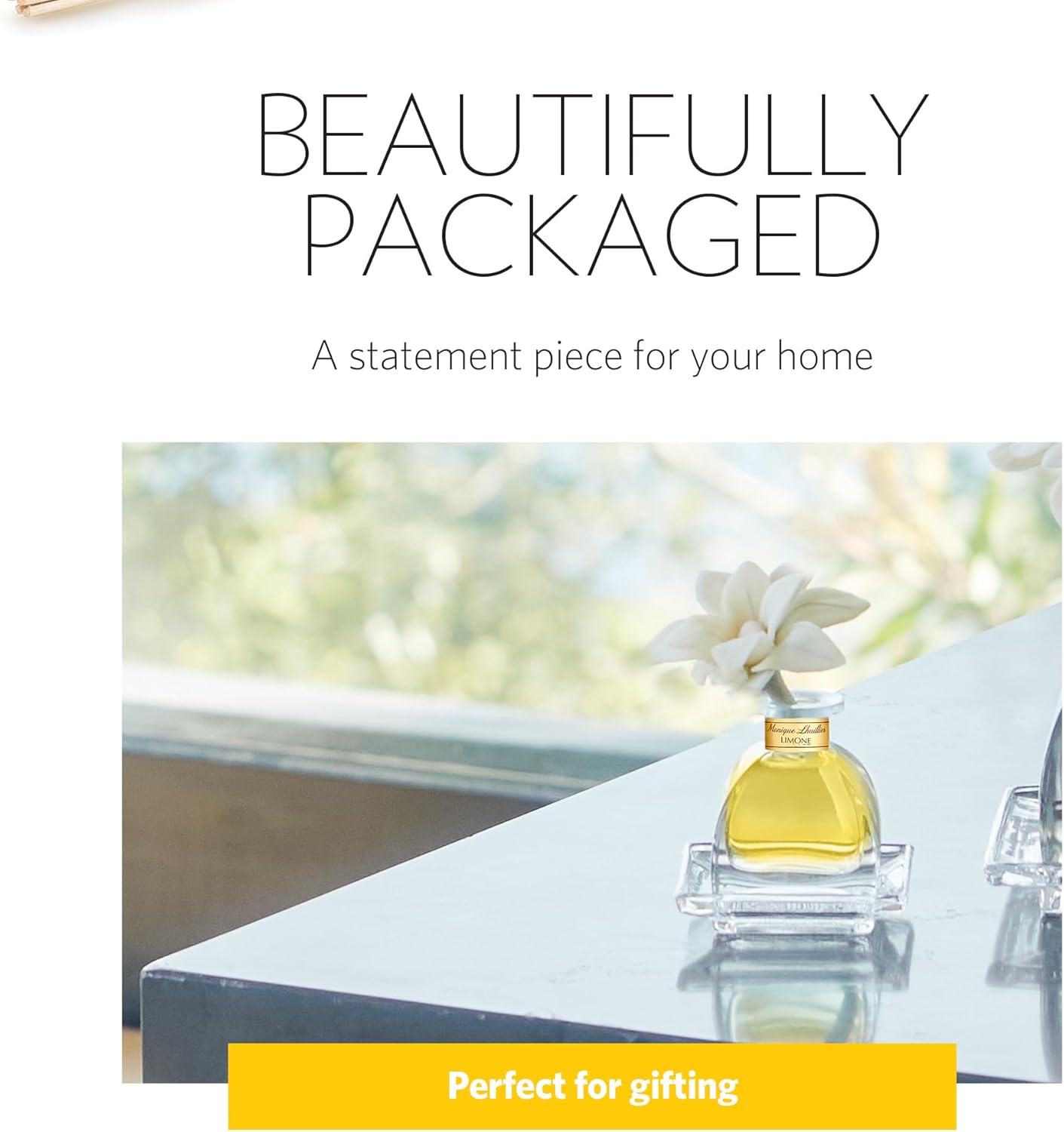 AGRARIA AirEssence PetiteEssence Diffuser Set