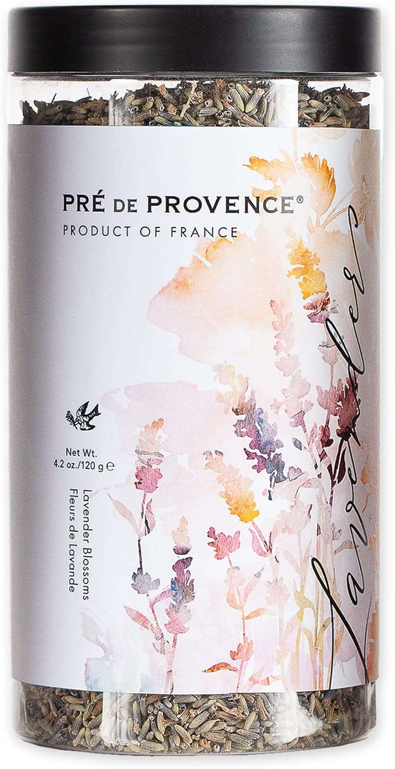 Pre de Provence Provincial Lavender Collection Calming Scent for Home
