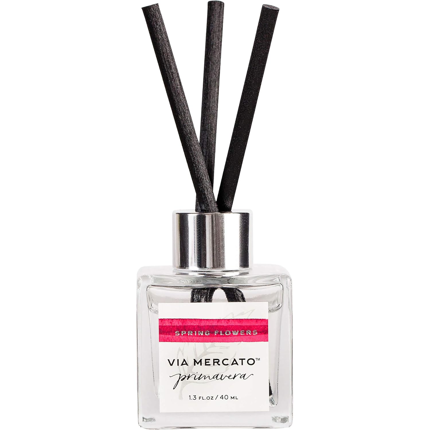Primavera Spring Collection Petite Reed Diffuser 50 Gram