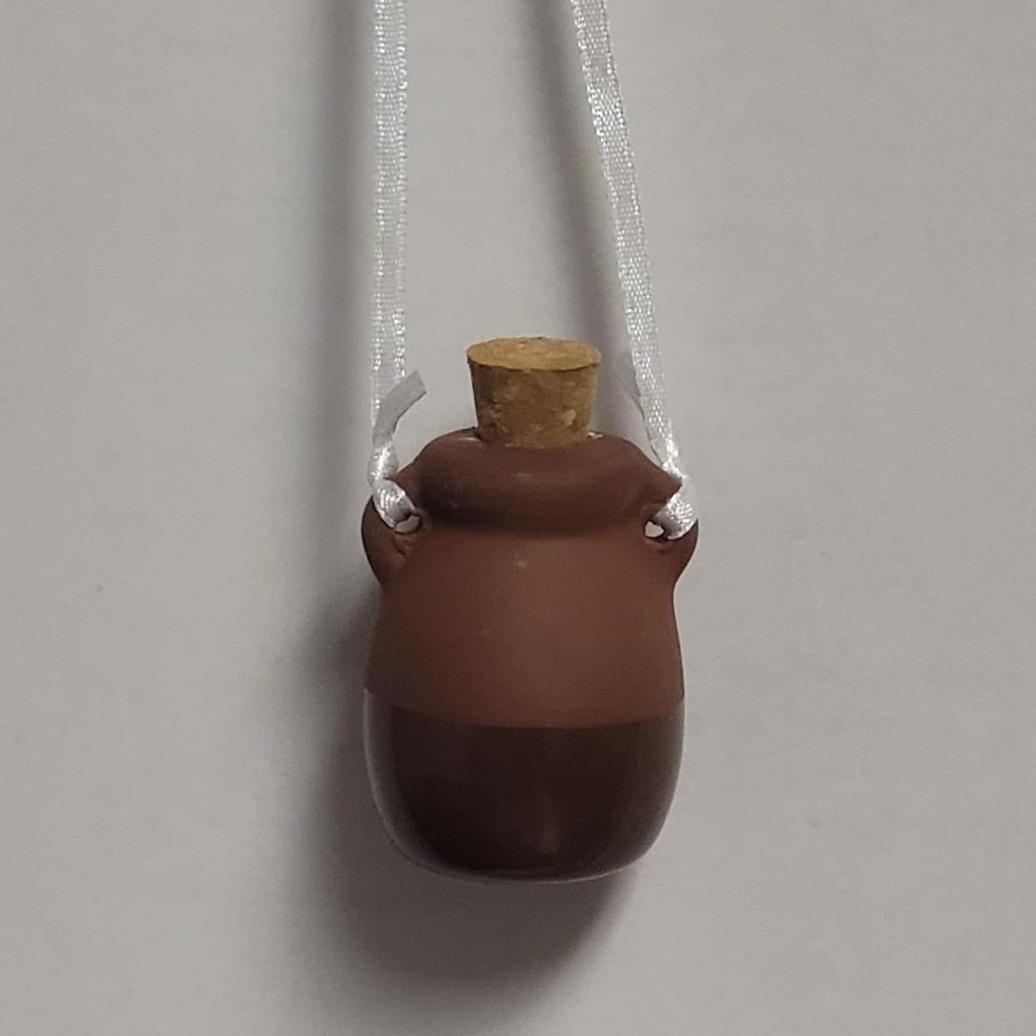 Hosley Reed Diffuser Set of 4 Brown Terracotta Aromatherapy Decor
