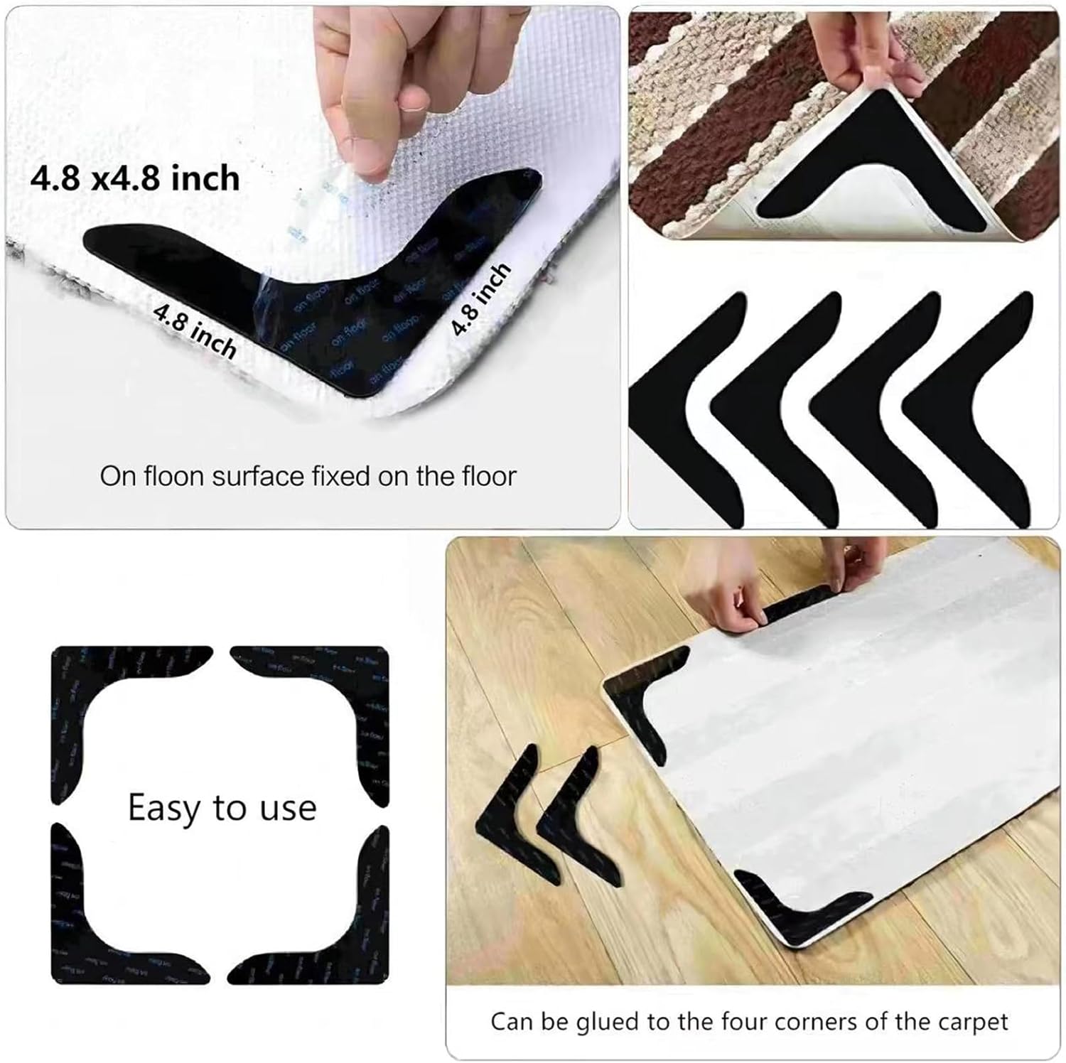 Vintage Rustic Barn Star Rug 2x7ft Hallway Floor Mat