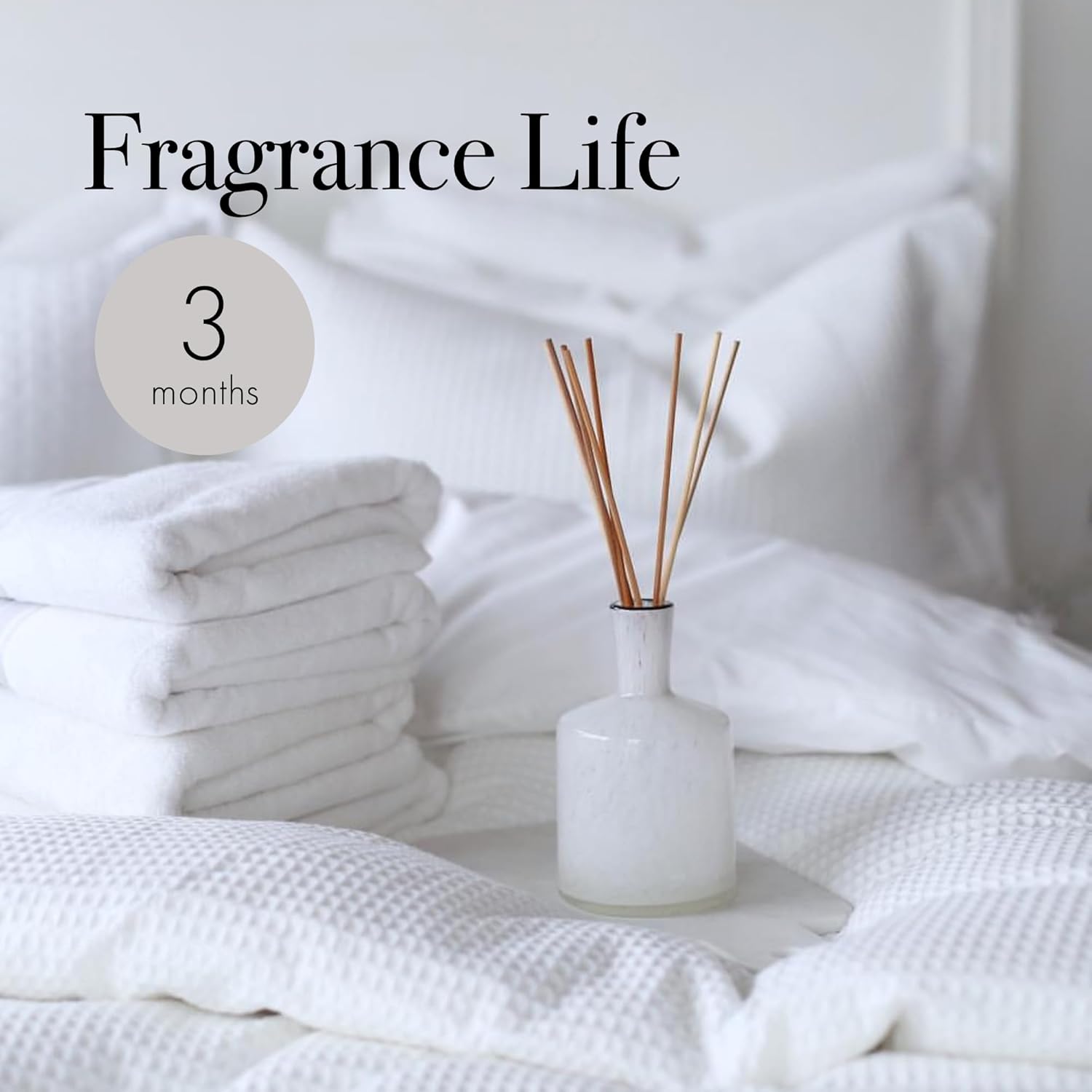 LAFCO New York Classic Reed Diffuser Set