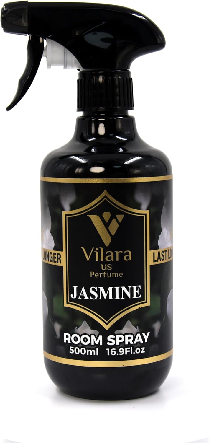 Vilara US Perfume - Luxury Room Spray 169 fl oz