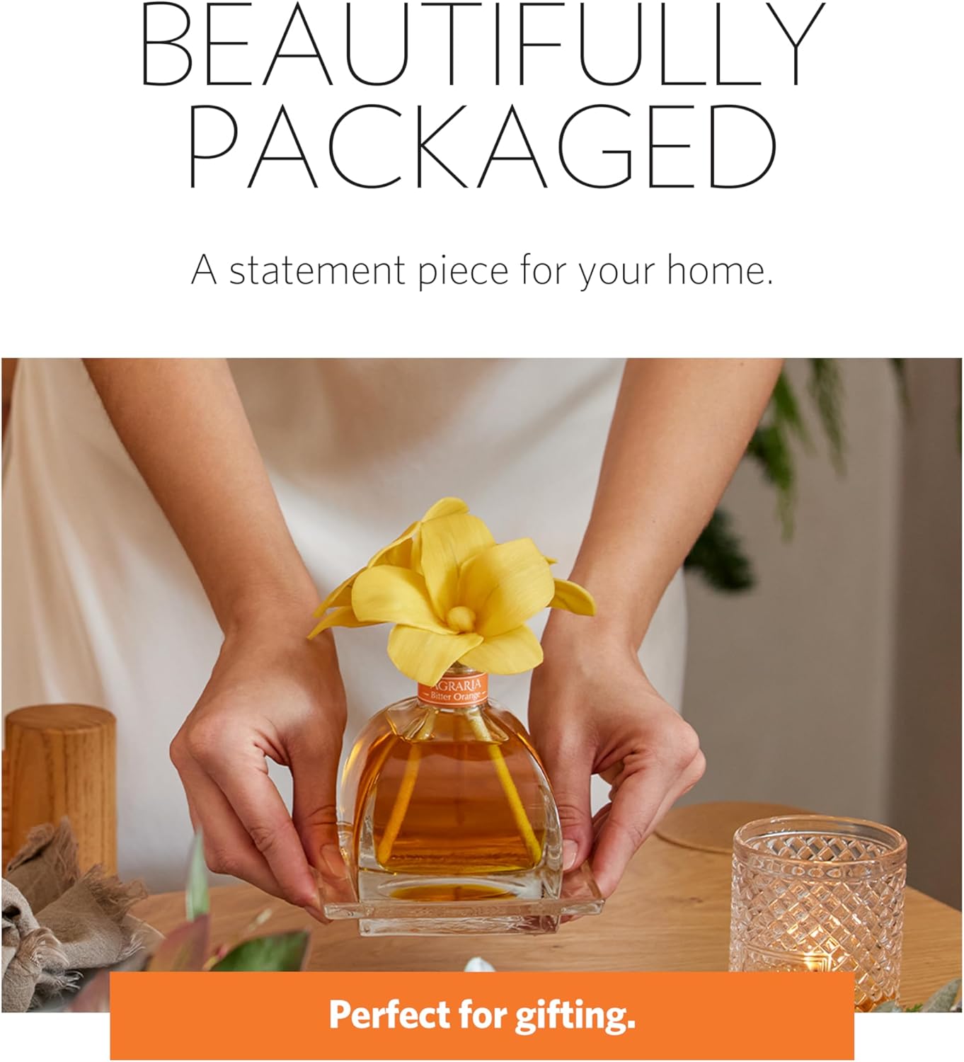 AGRARIA AirEssence and PetiteEssence Diffuser Set
