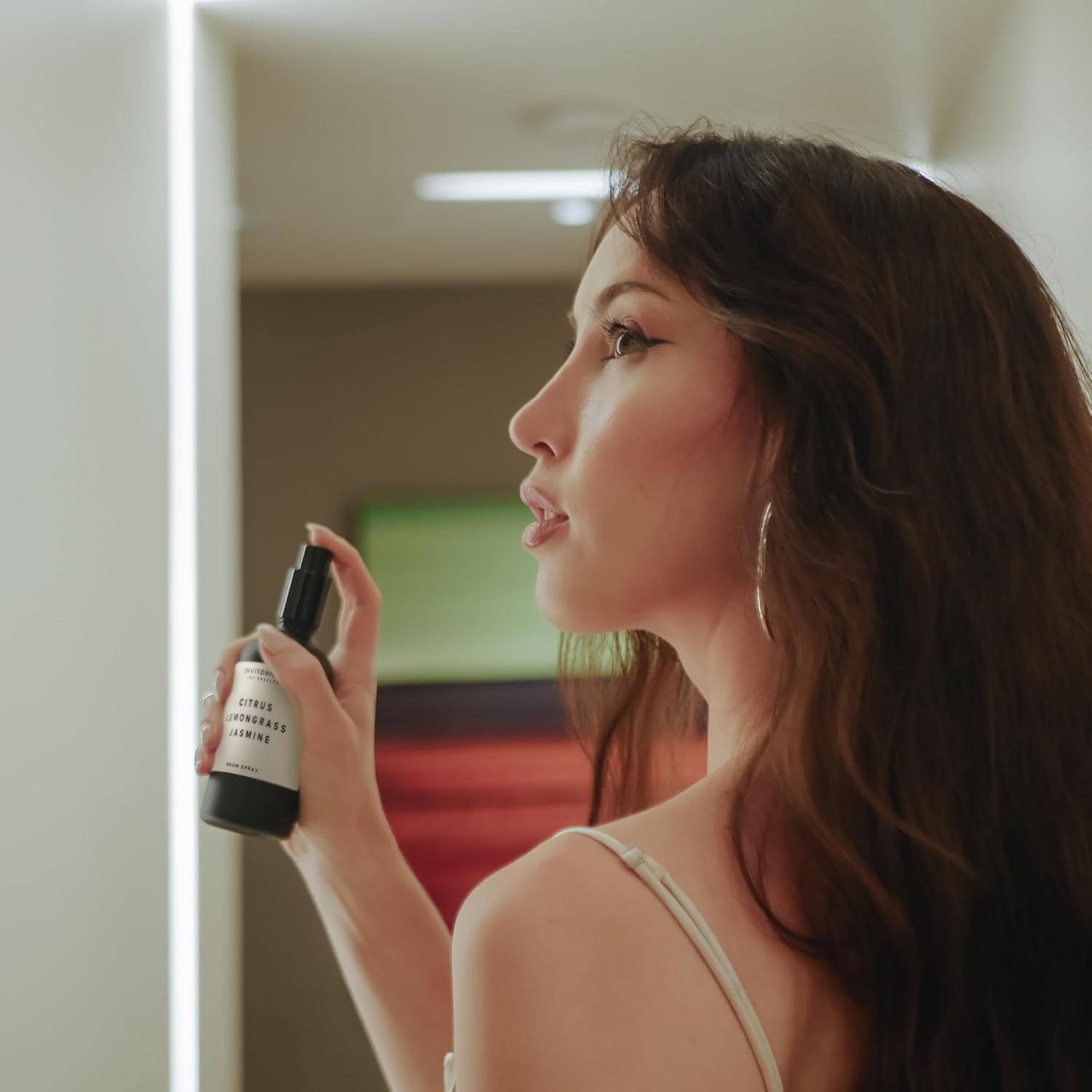ENVIRONMENT Inspired by 5-Star Hotels Room Spray 100ml