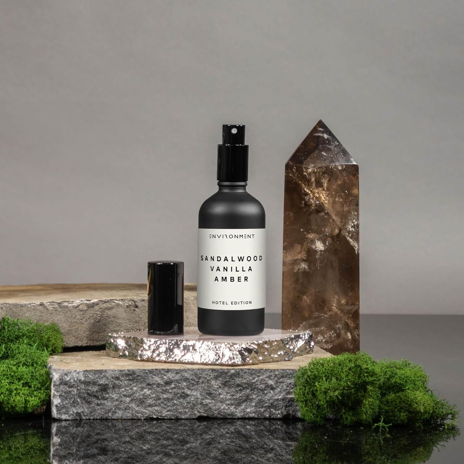 Luxury Room Spray Inspired by 5-Star Hotels 100ml