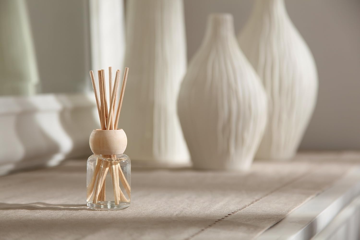Hosley 100 Rattan Diffuser Reeds Bulk Pack