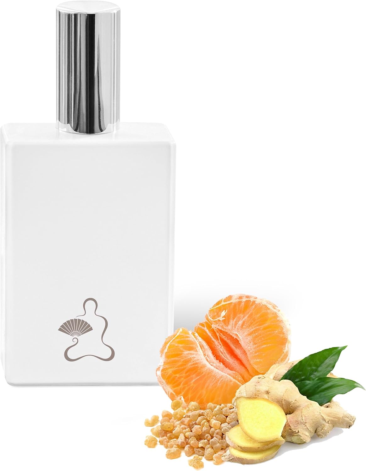 Luxury Room Spray - Quintessence - Frankincense Mandarin Ginger 34oz