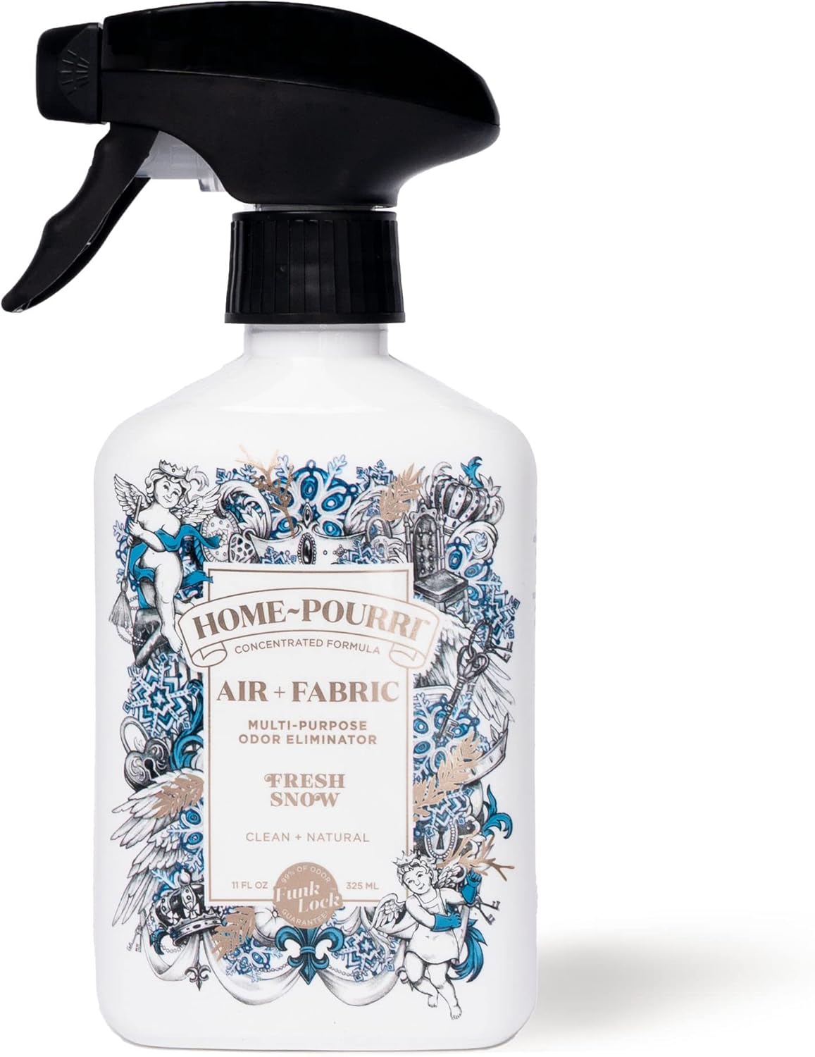 Poo Pourri Holiday Scent Room Spray 11 Fl Oz