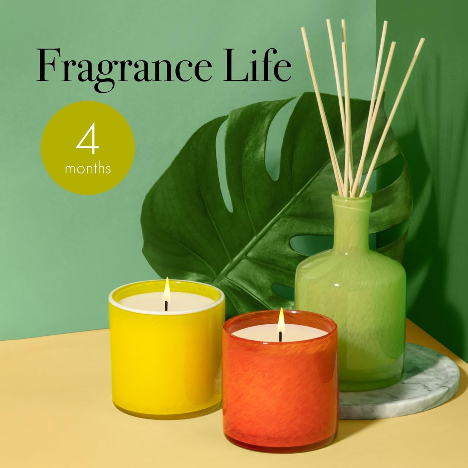 LAFCO New York Reed Diffuser Refill Rosemary Eucalyptus 84 oz