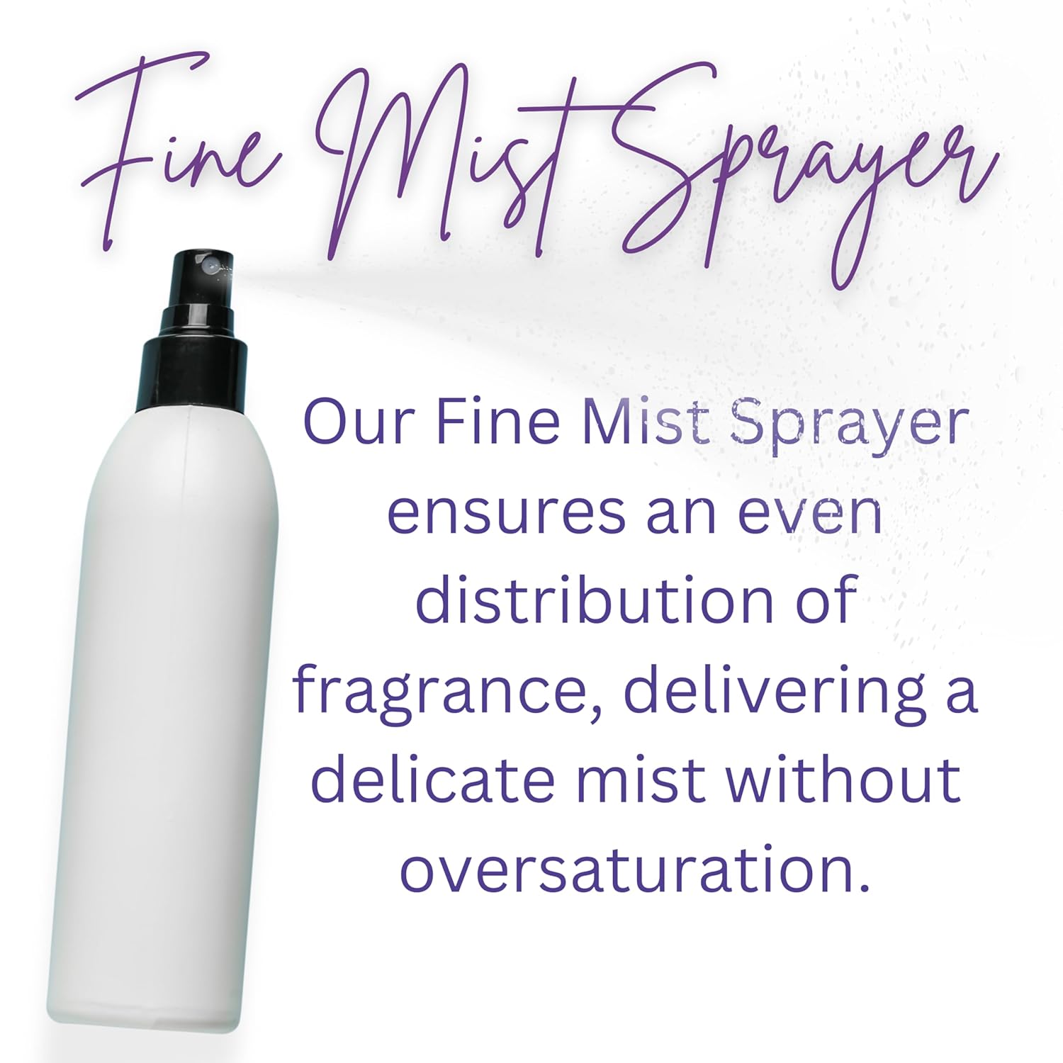 Eclectic Lady Pine Room Spray 2 Ounces