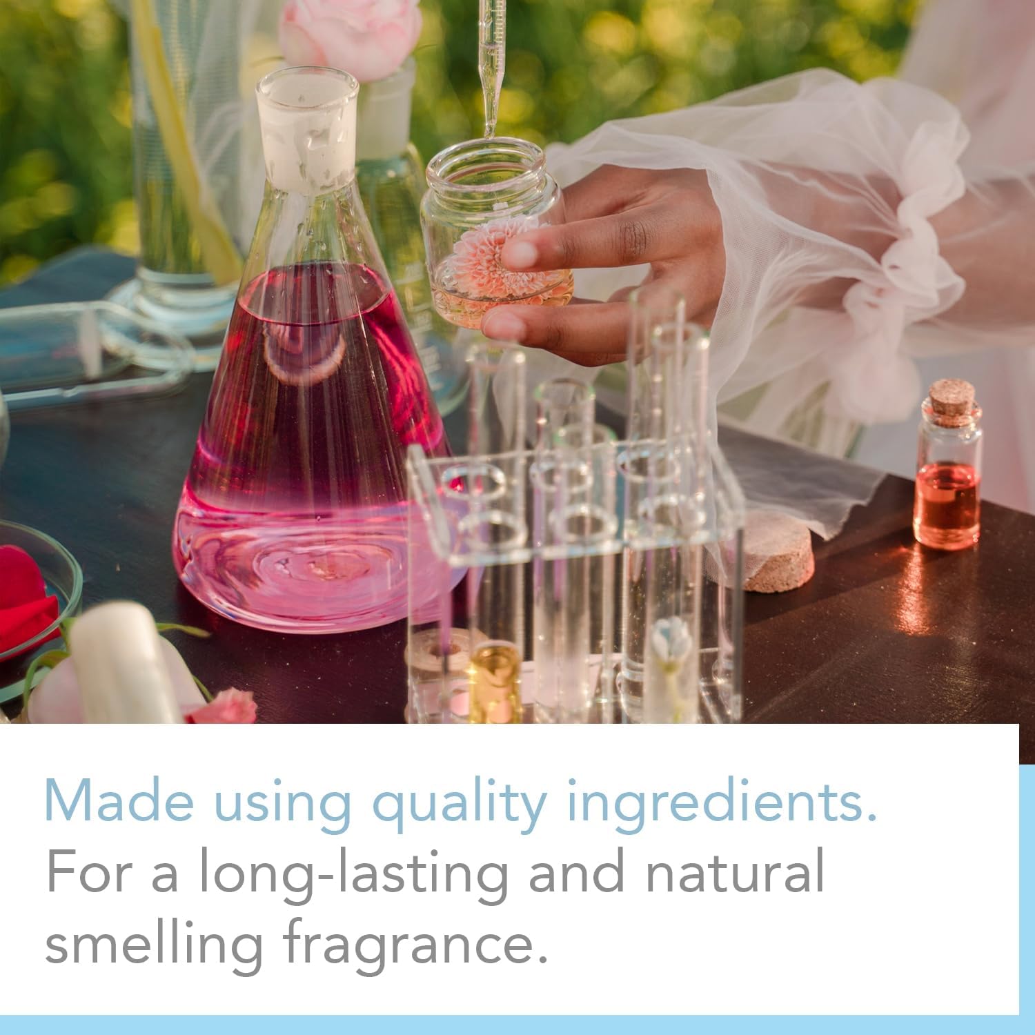 Brooklyn Fragrance Co Expressive Scent Reed Diffuser Set
