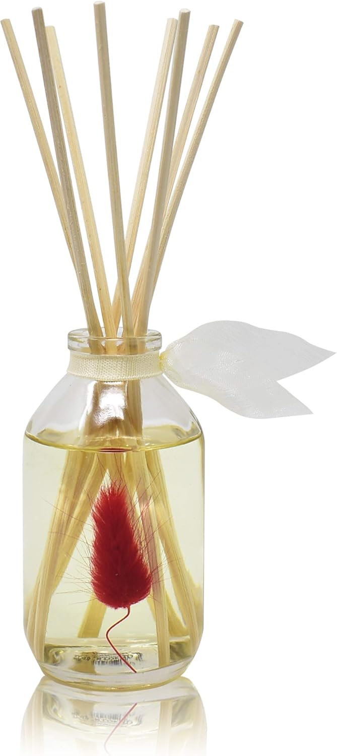 LOVSPA Palo Santo Reed Diffuser Set 4 Ounces