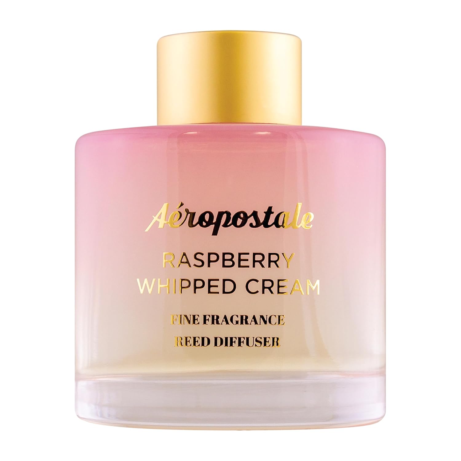 Raspberry Whipped Cream Reed Diffuser 4fl oz