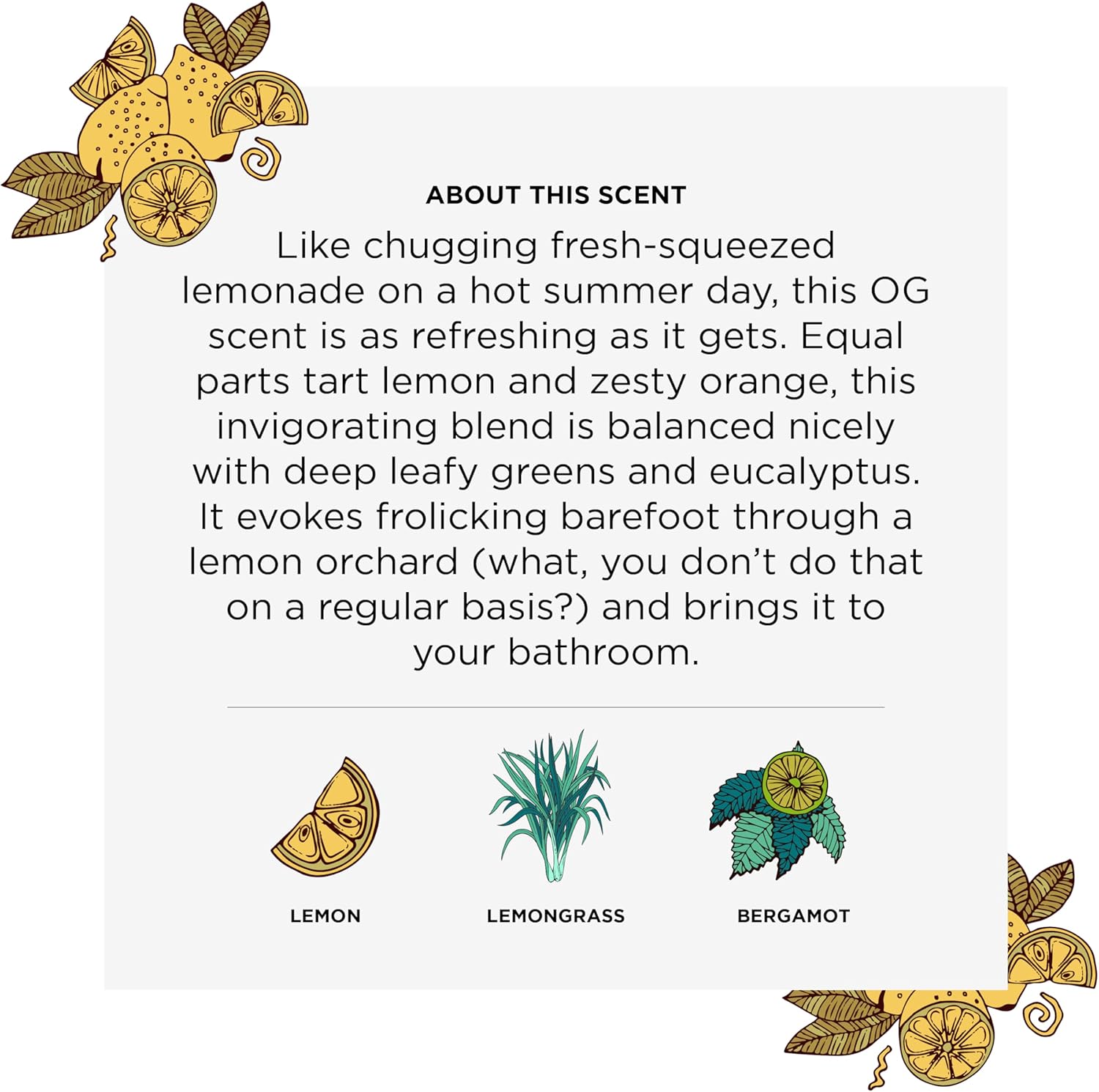 Poo-Pourri Before-You-Go Toilet Spray 2 Ounce Bottle Original