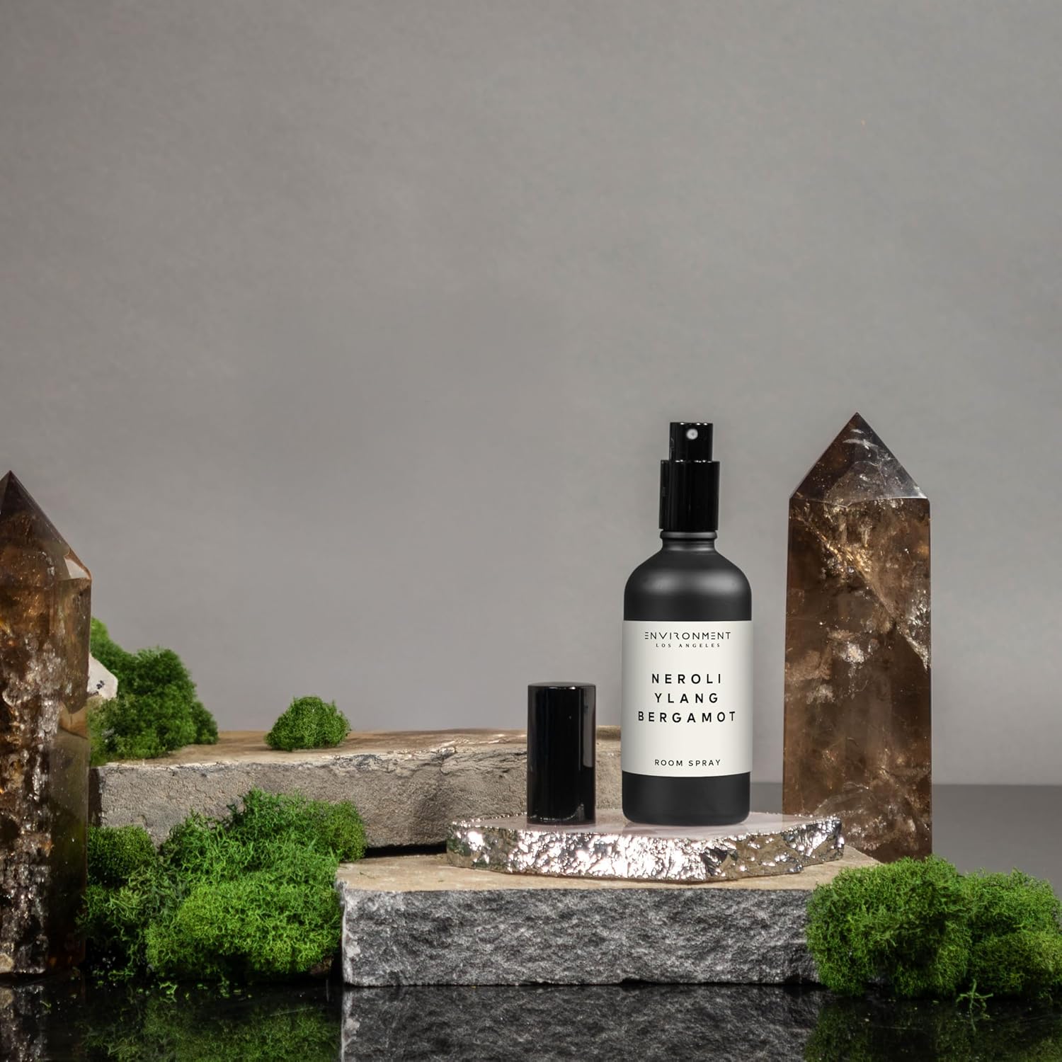 ENVIRONMENT Inspired Room Spray 100ml Luxury Scent