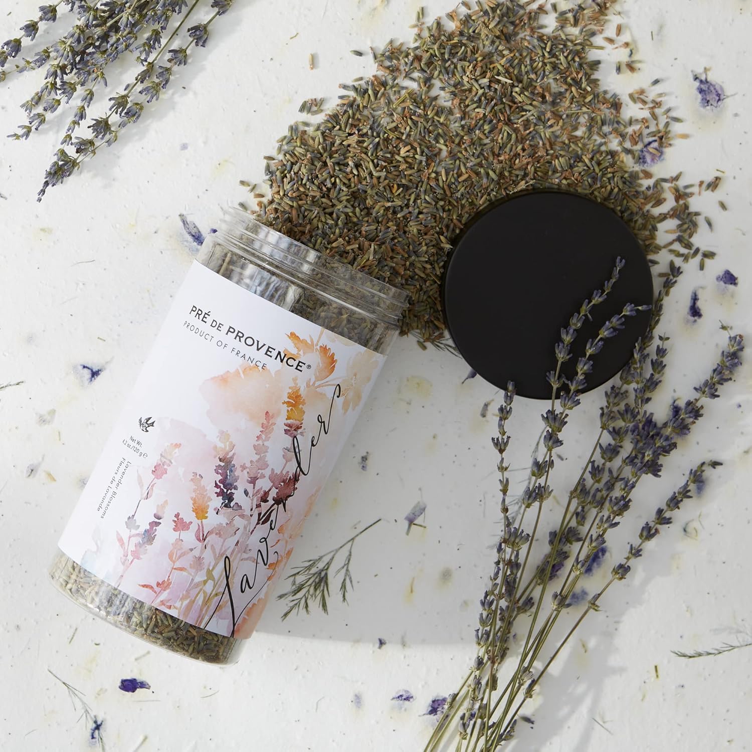 Pre de Provence Provincial Lavender Collection Calming Scent for Home