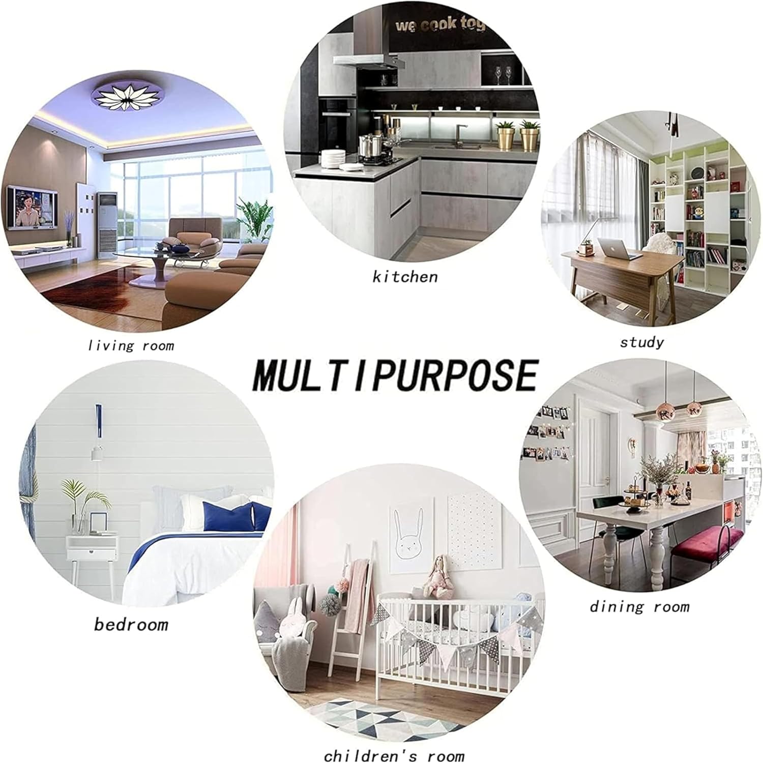 Vintage Rustic Barn Star Rug 2x7ft Hallway Floor Mat