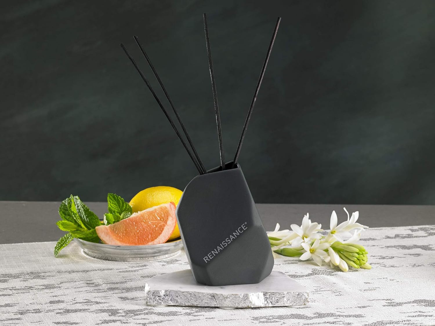 Renaissance Hotels Shiso Tea Reed Diffuser - 8 oz