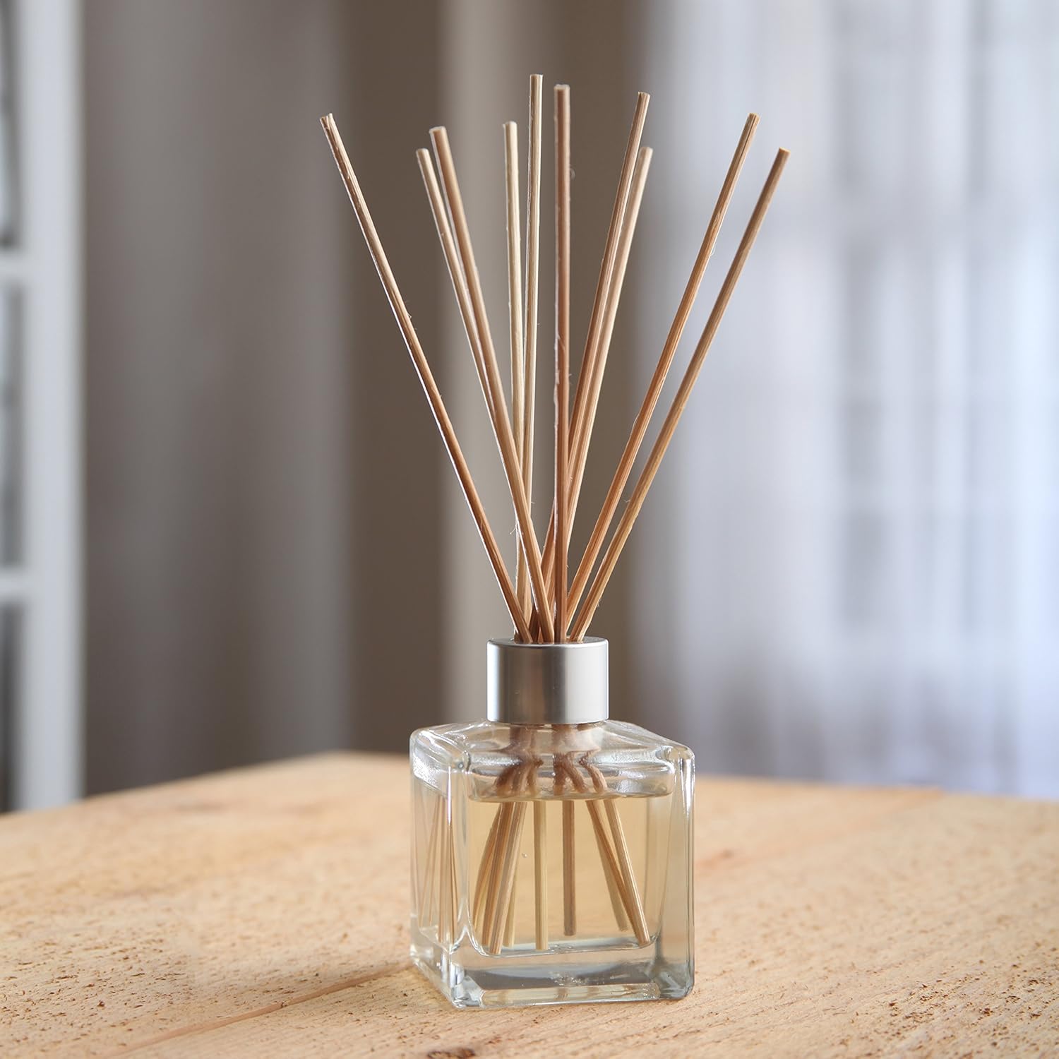 Hosley 100 Rattan Diffuser Reeds Bulk Pack