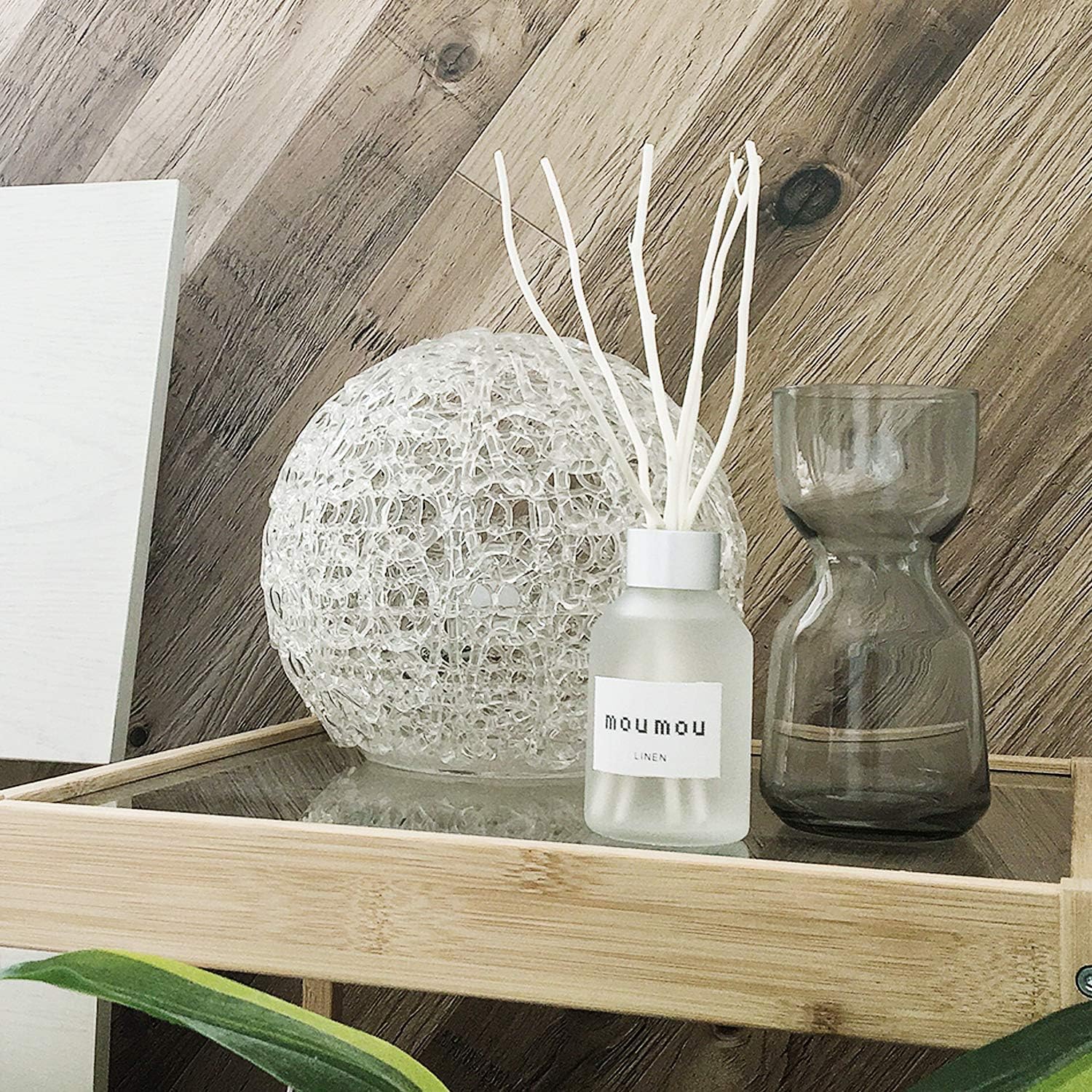 Oka Moumou Reed Diffuser 72 x 61 x 255mm