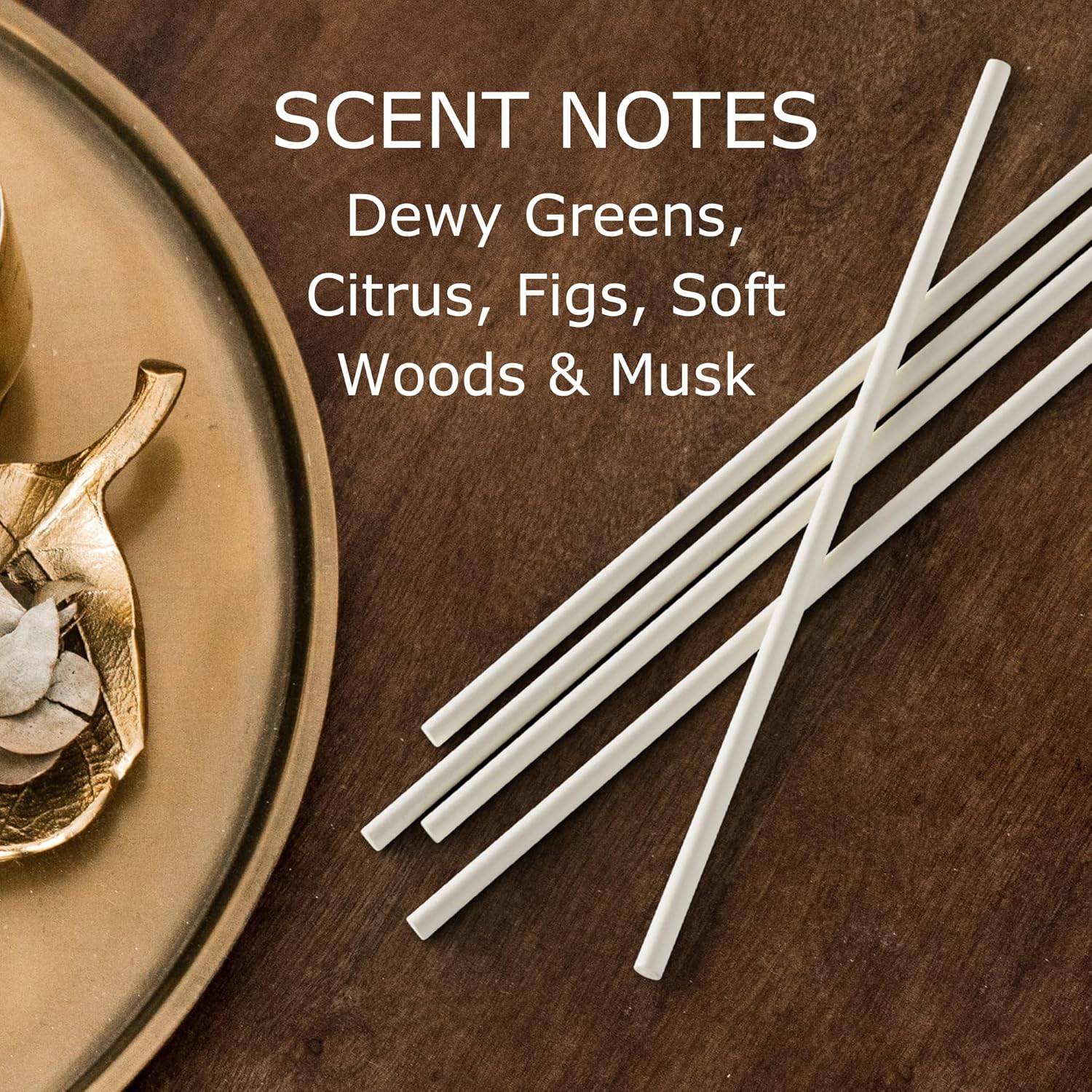 Courtyard by Marriott Scent Sticks Set of 5